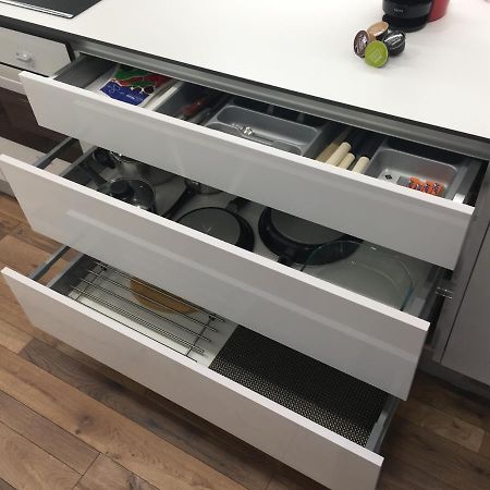 AIRVA: Apartamento Teresa Gil Valladolid Bagian luar foto