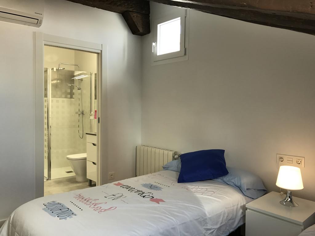AIRVA: Apartamento Teresa Gil Valladolid Bagian luar foto
