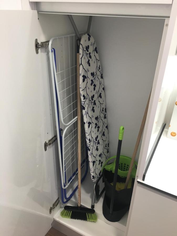 AIRVA: Apartamento Teresa Gil Valladolid Bagian luar foto